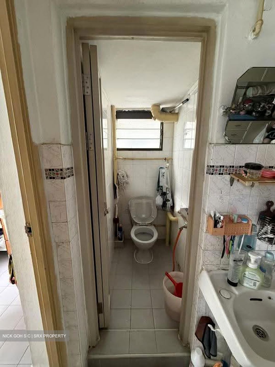 Blk 159 Toa Payoh Green (Toa Payoh), HDB 3 Rooms #628324451